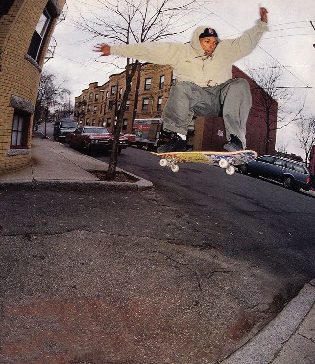 Upside Down