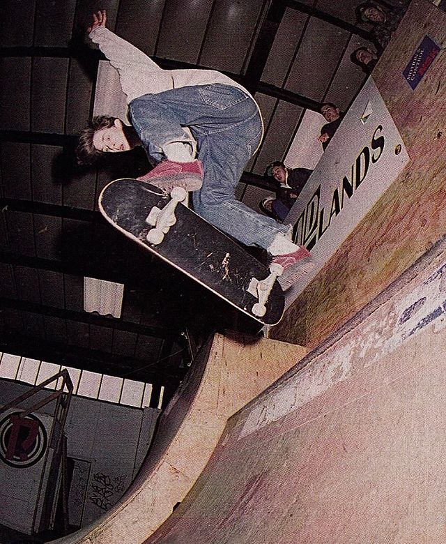 Slide Away