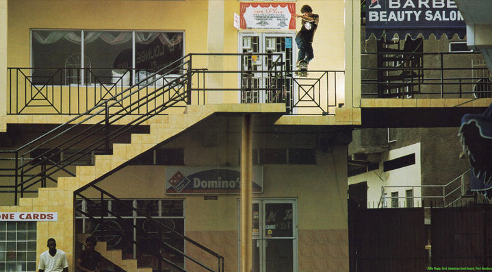 A Minor Inconvenience