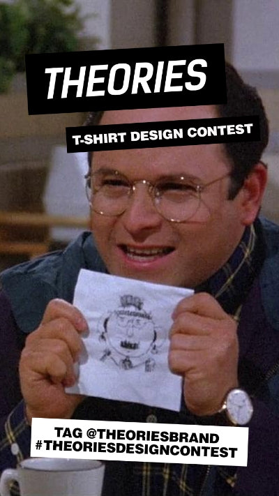 Theories Design Contest