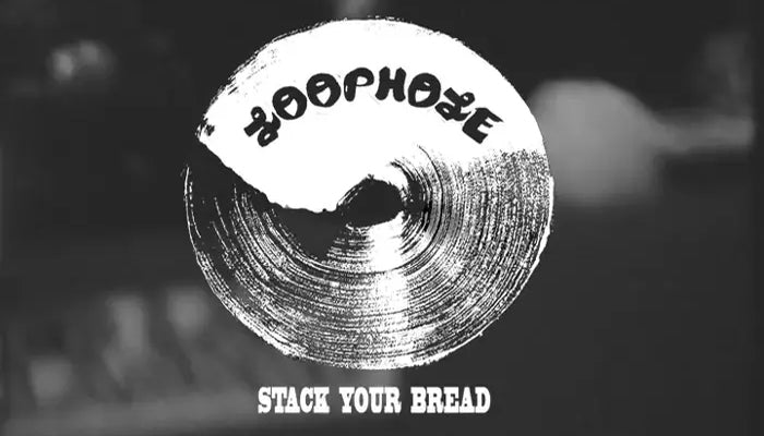 Loophole Wheels "Stack Your Bread"