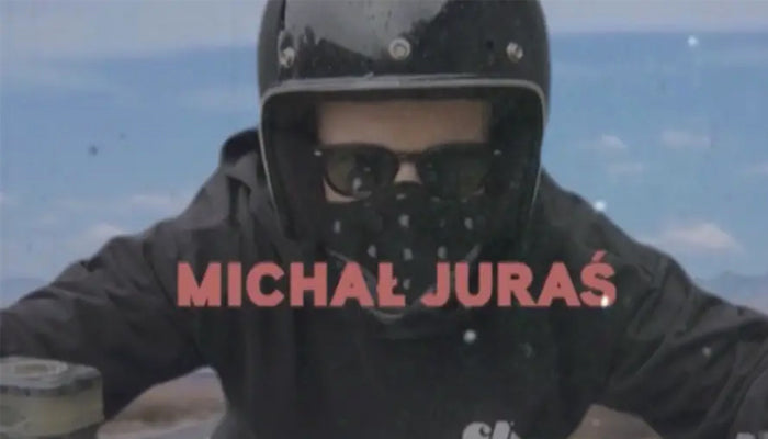 MICHAL JURAS "NEVERWHERE" PART