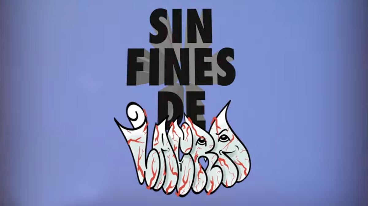 Guatemala Full Length "Sin Fines De Lacra"