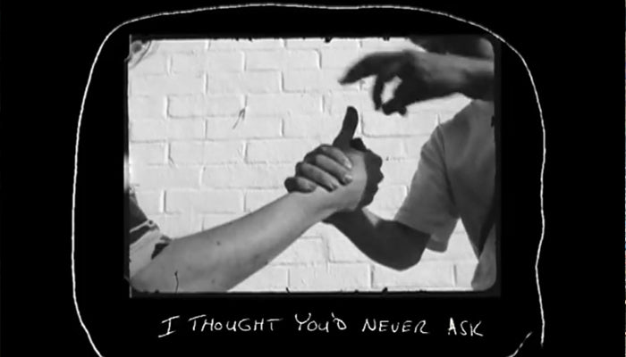 State x Theories "Thought You'd Never Ask"