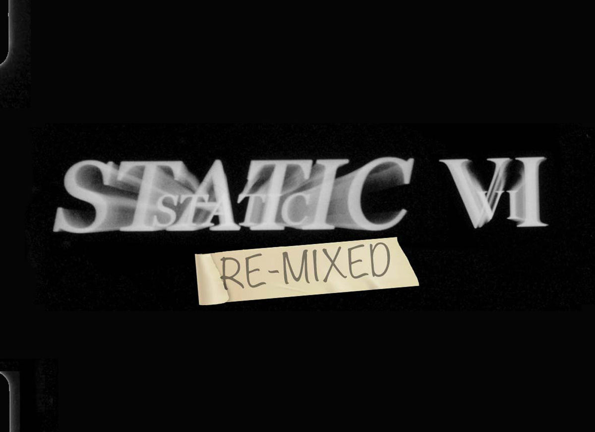 The Static VI Re-Mix Winner Hath Been Chosen!!