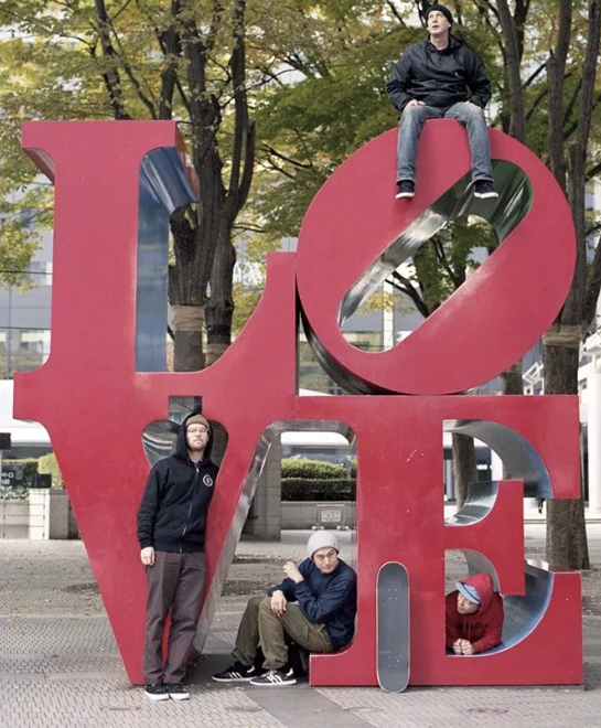 Traffic "Look Right" Video Live On Transworld