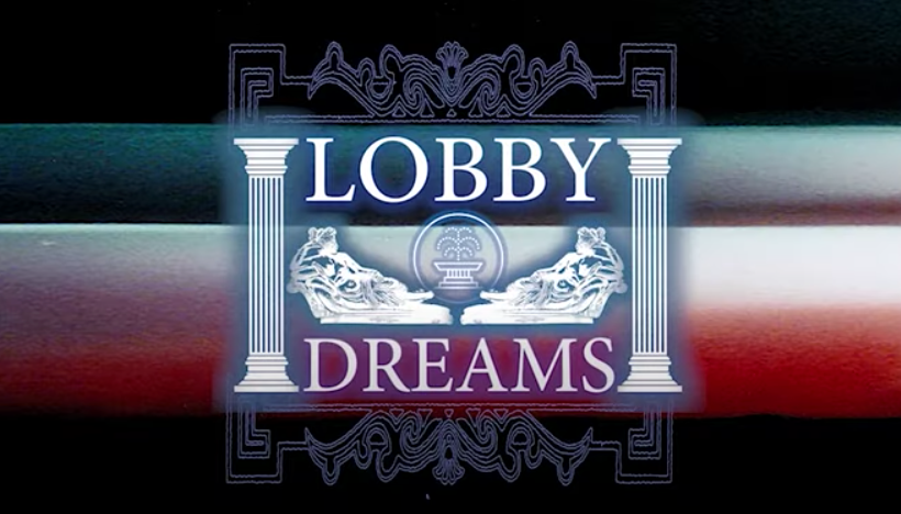 "LOBBY DREAMS" by Lobby Skateshop