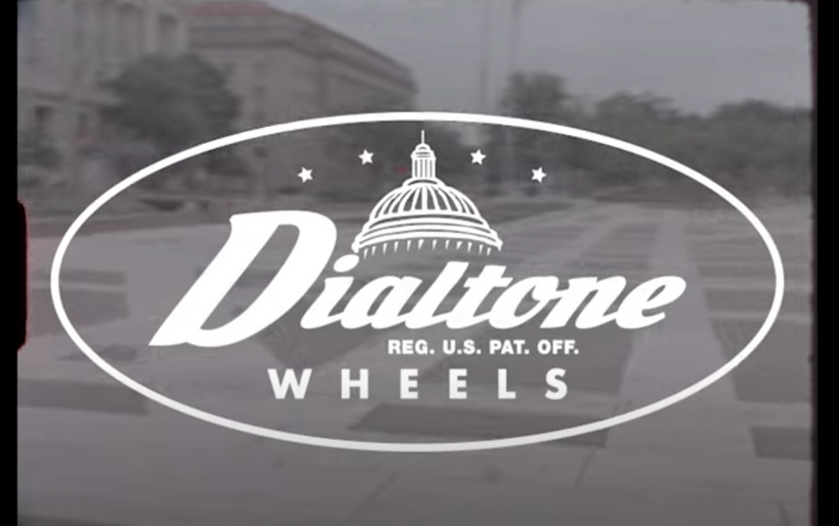 Dial Tone Presents "Landline"