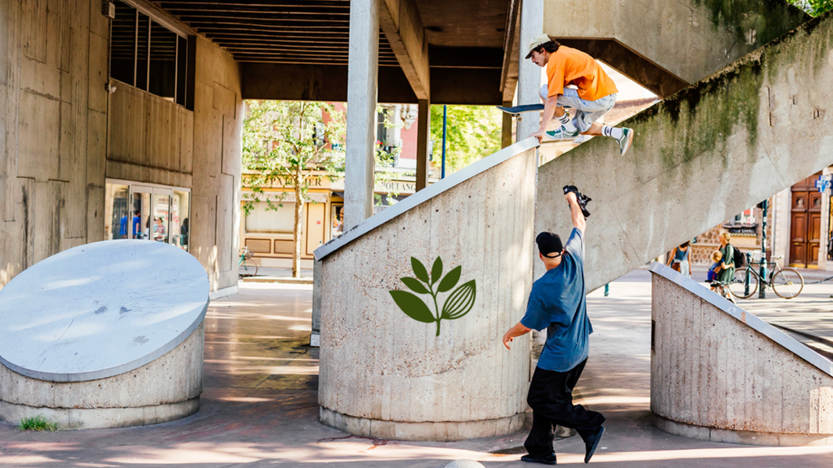 Magenta Releases "Brutalista"