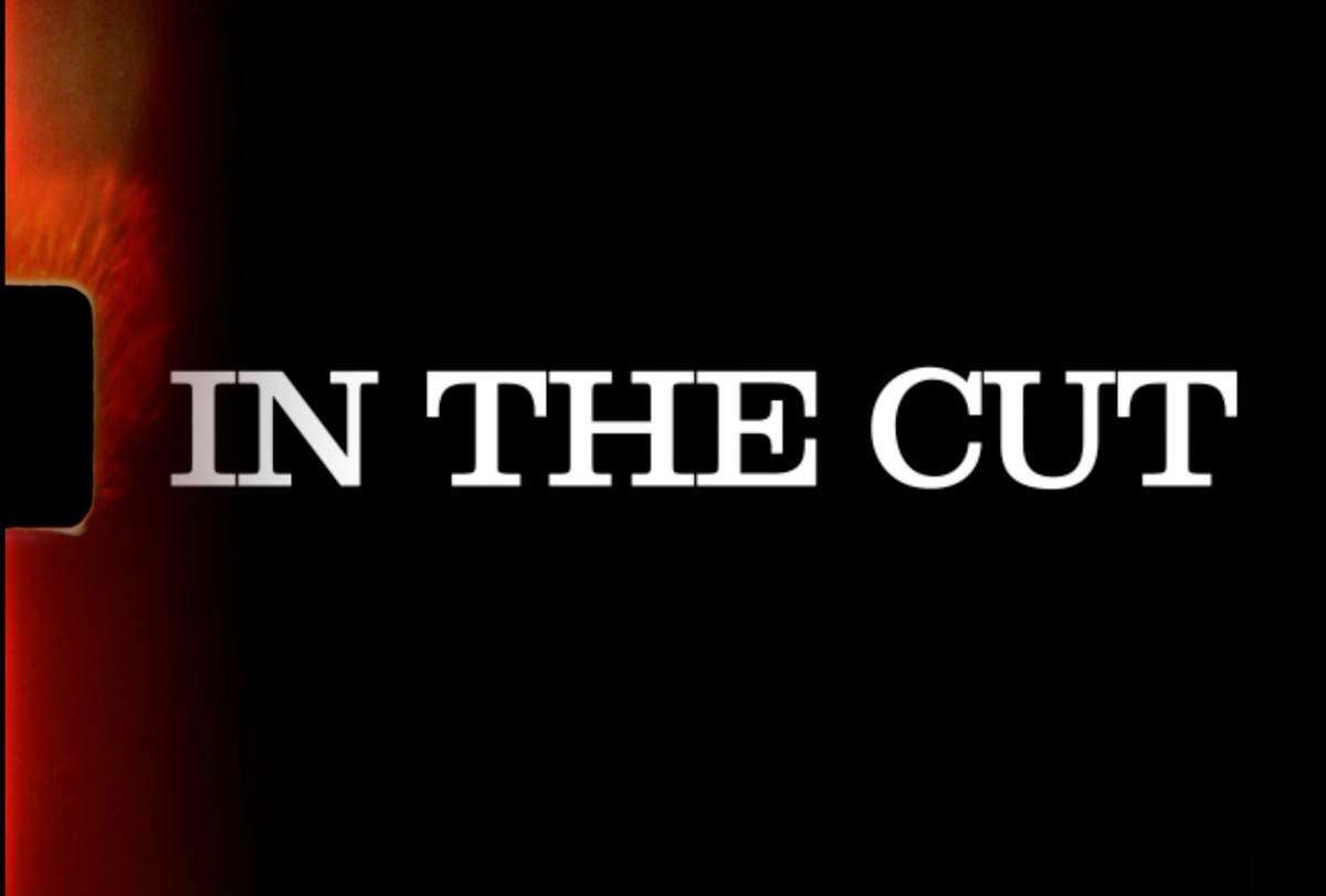 In The Cut - A New Orleans Full Length