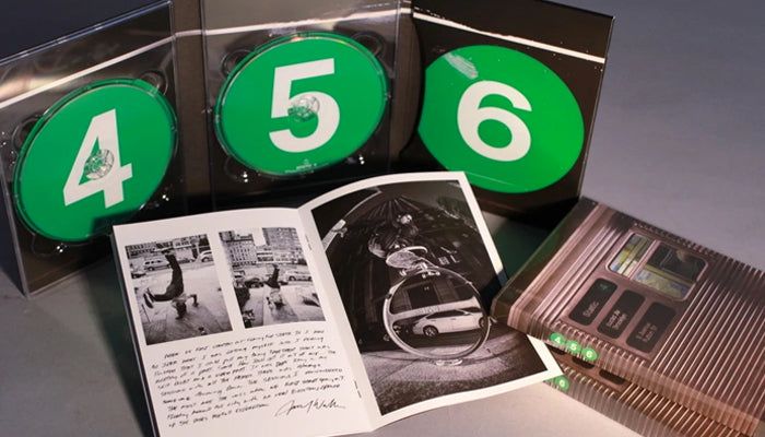 The Results Are In! Yonnie & Vincent Static IV Re-Edit Winner!