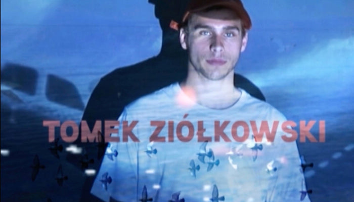 Tomek Ziolkowski Part from "Neverwhere"