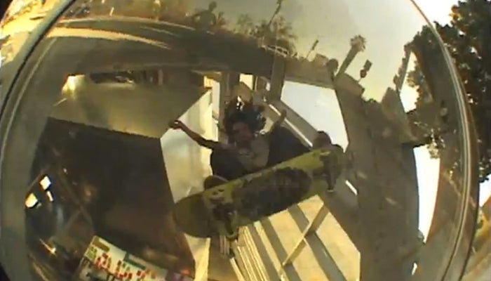 Vincent & Yonnie Static IV Re-Edit Contest Finalists!