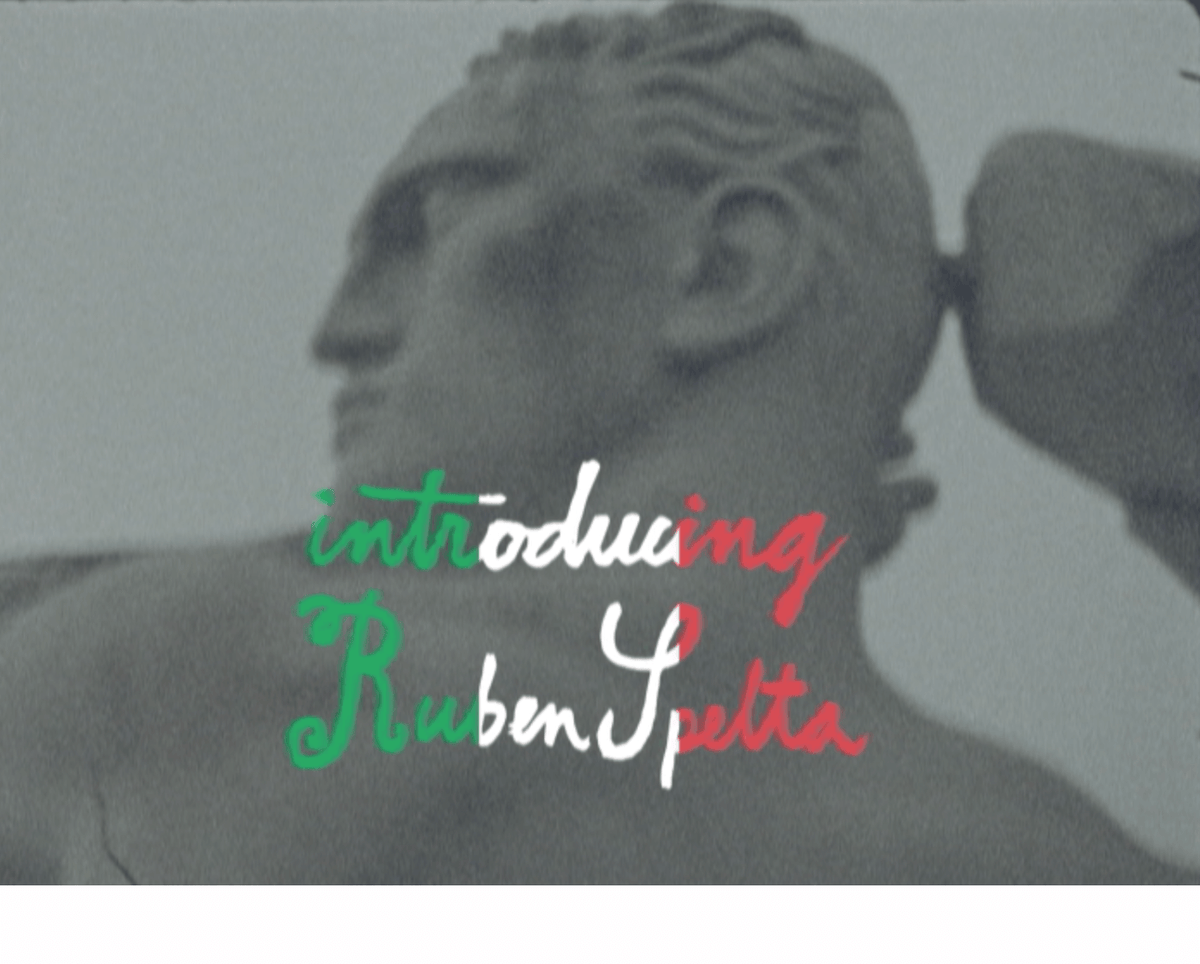 Magenta Unveils "Storia Italiana"