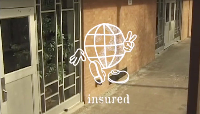 "Insured" by Khyler Garrison For Emage