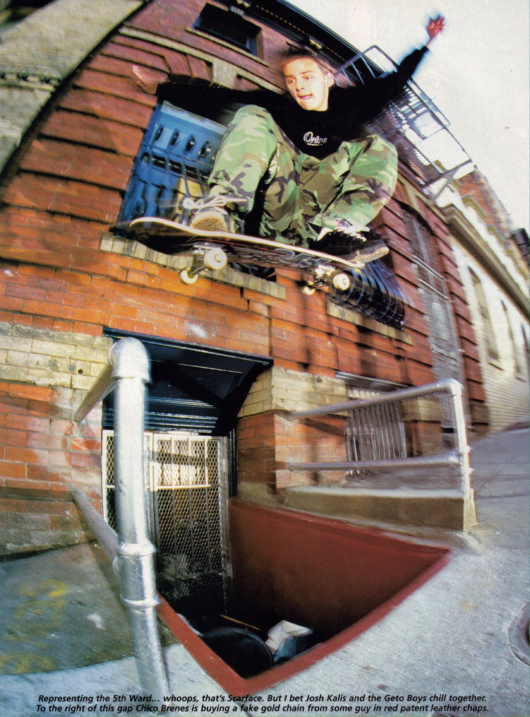 Henry Lee