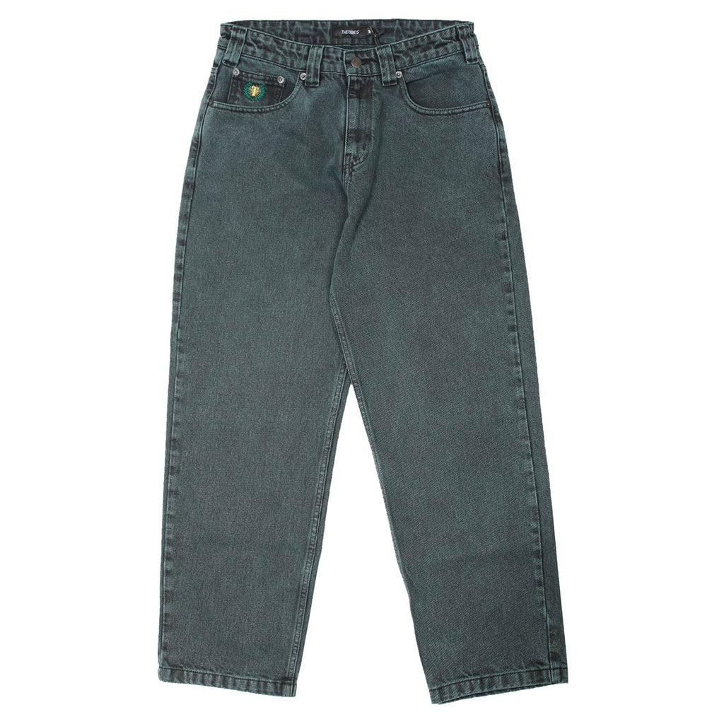 THEORIES-PLAZA-JEANS-WASHED- 