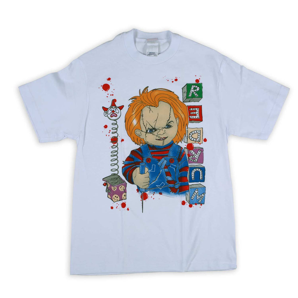 Vintage Chucky 