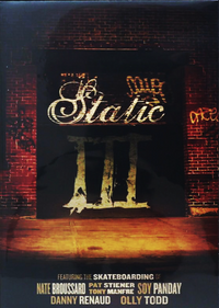 Static III