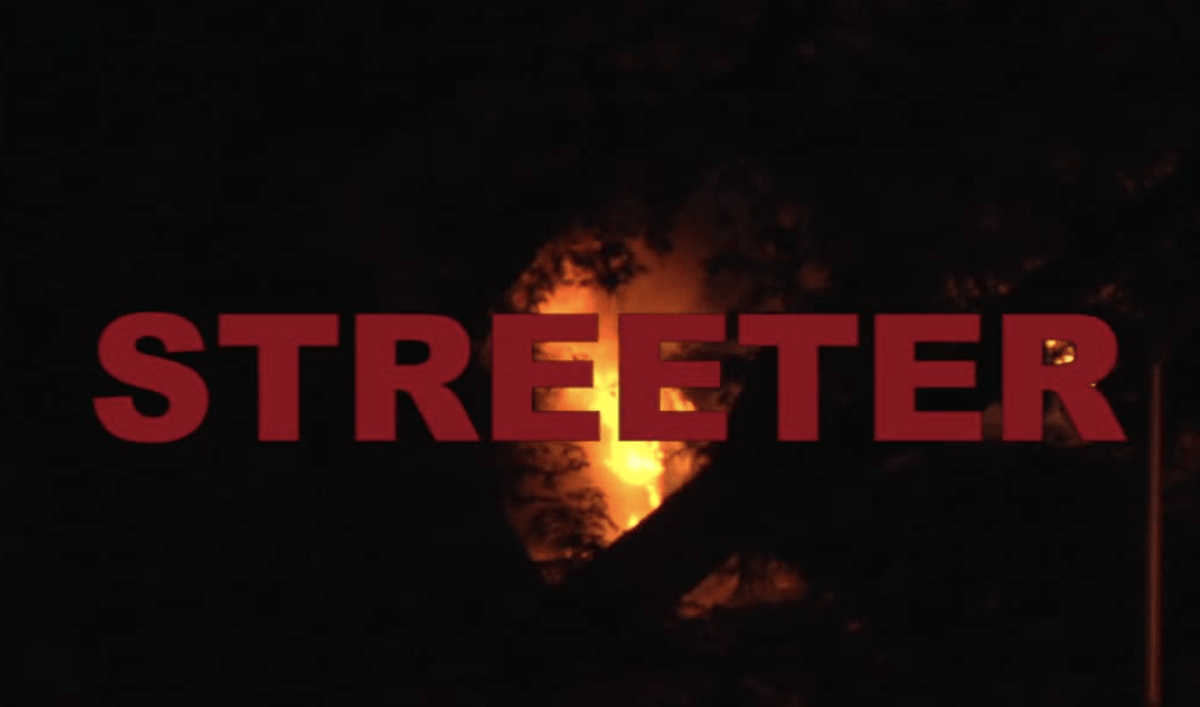 "Streeter" A Milwaukee Homie Video
