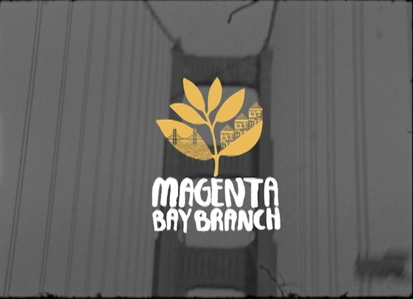 Magenta Presents "Bay Branch"