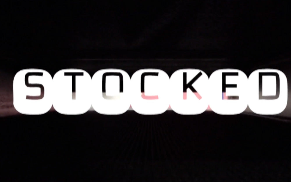 Corner Store Presents "Stocked"