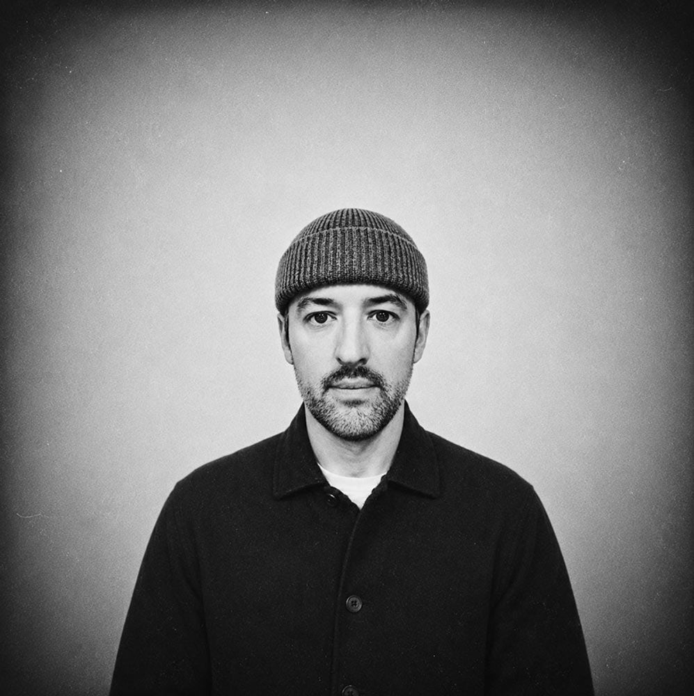 Artists of Theory - Jarrod Bryan