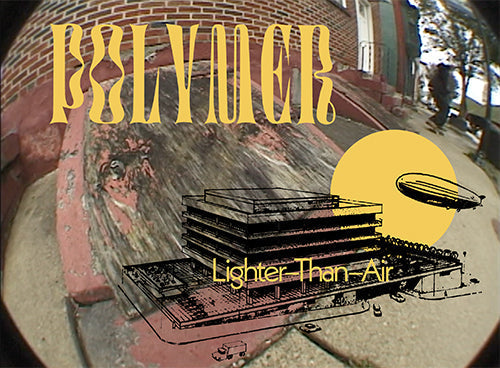 Polymer "Lighter Than Air" Live Now in Full!