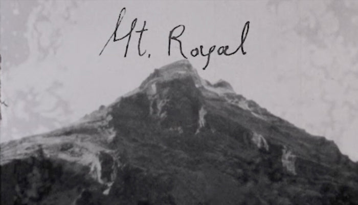 Mt. Royal by Ben LaChance
