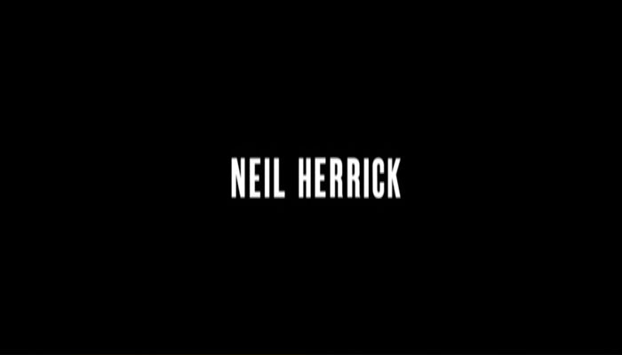 Neil Herrick "5B" Part