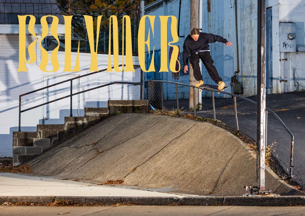 The Minds Behind Polymer's "Lighter Than Air"