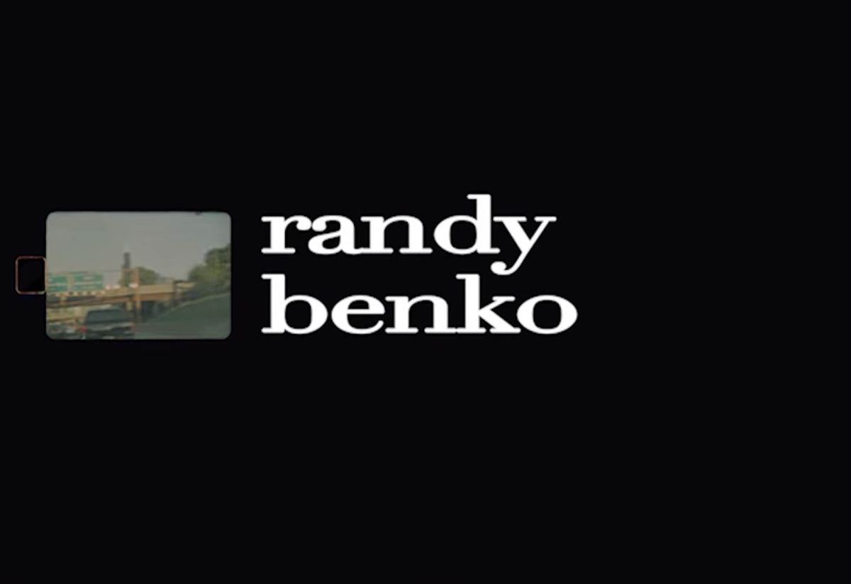 Randy Benko Part from Grains "Tollway" Video