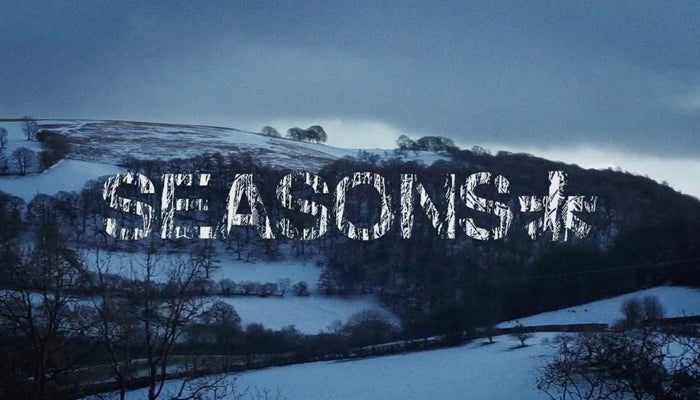 "Seasons" The LAST Video by Landscape Skateboards