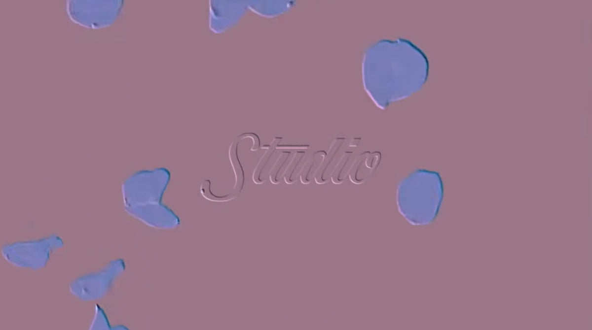 Studio "Silent Partner" Video