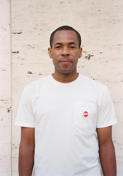 Momentary Relapse With Jahmal Williams