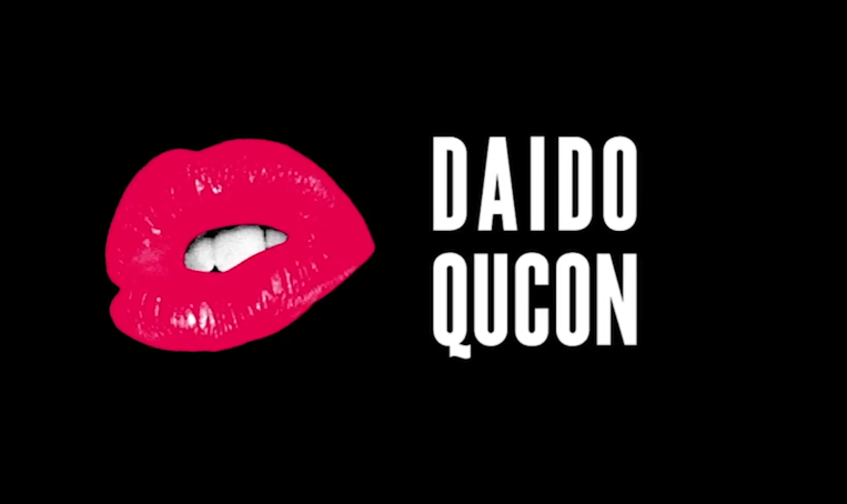 Daido x Qucon x Evisen Video