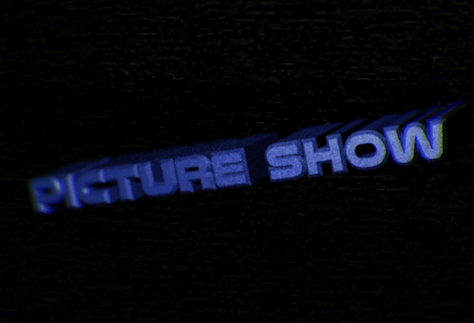 Picture Show Studios "Now Showing"