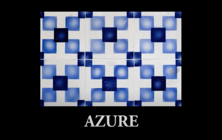 Studio Skateboards "Azure" Video