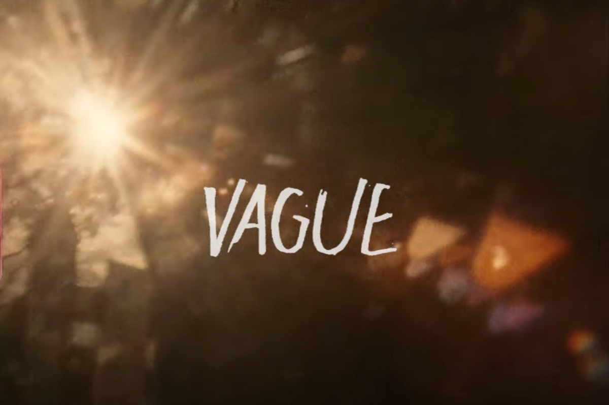 Vague Mag Presents "Solo Cose Easy Episode 3"