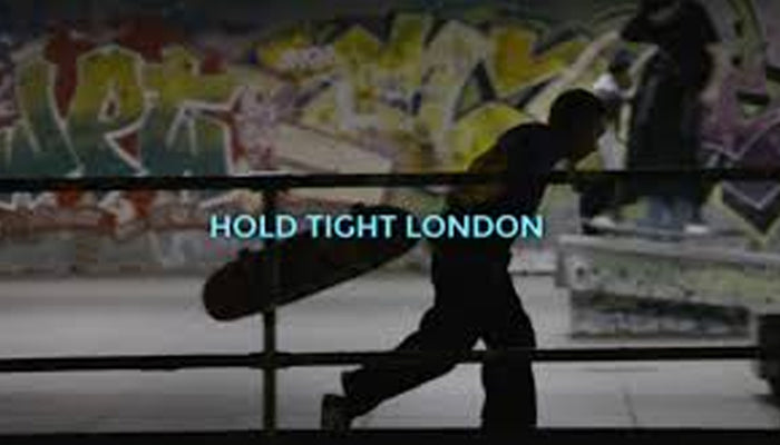 Vague Mag Releases Hold Tight London Vol 16