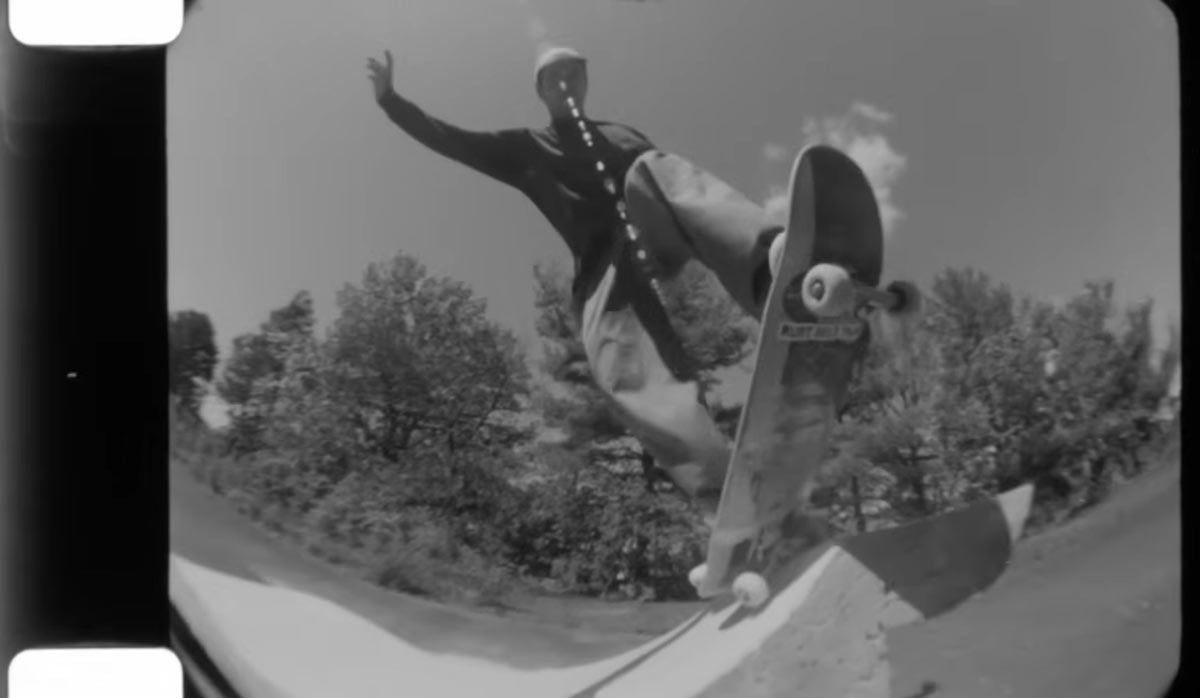 JP Blair's "What Did You Expect" Video!