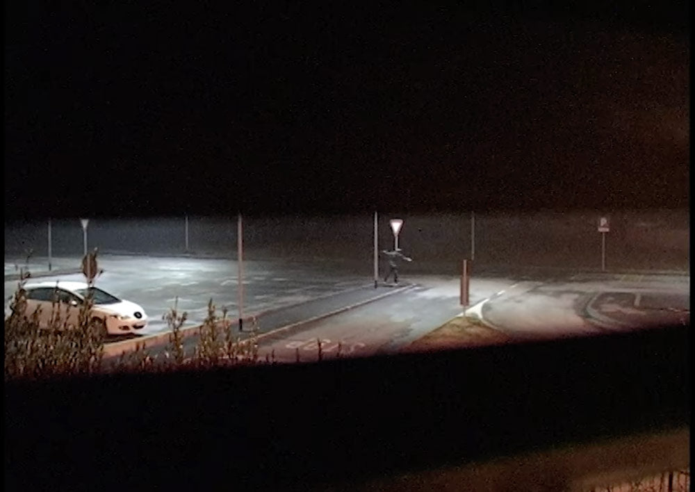 "Zovi Dotora" A Video Postcard From Croatia