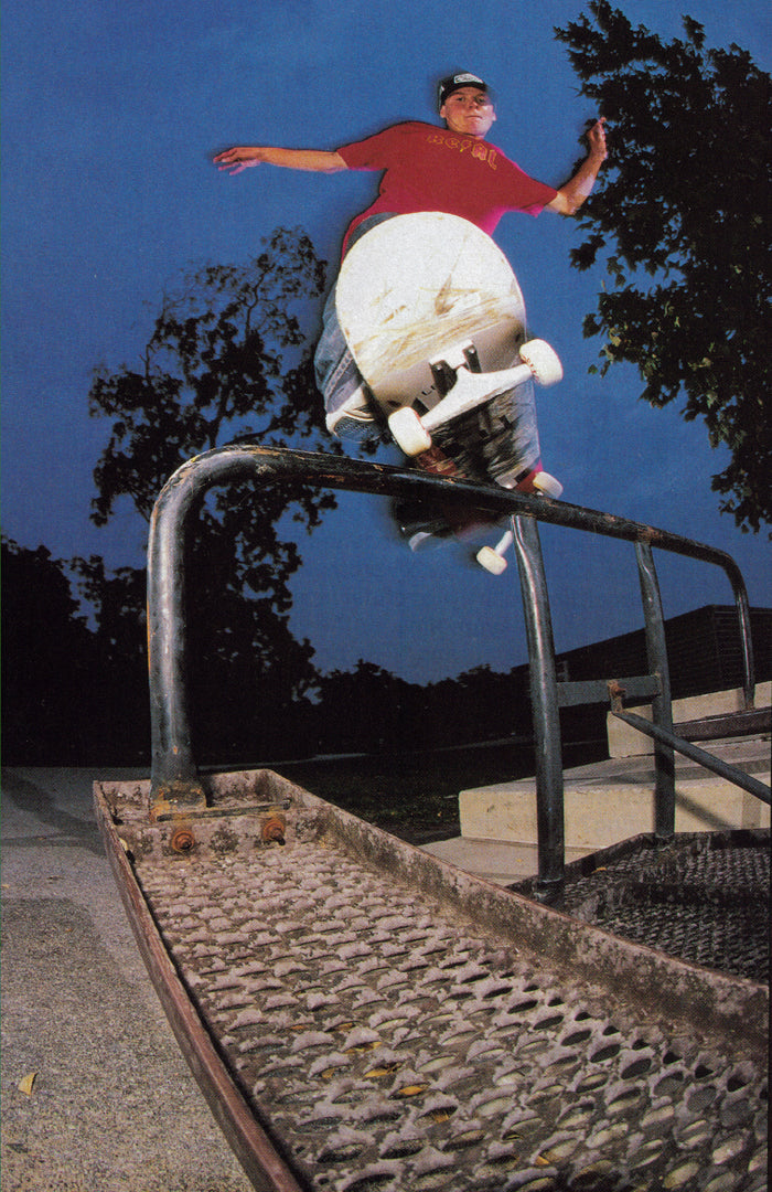 Nominative Determinism