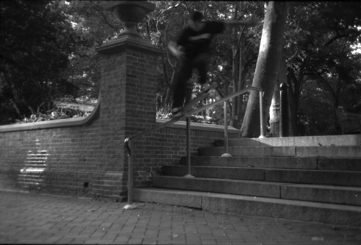 Andrew Meyer's "Content" and Kevin Liedtke Part