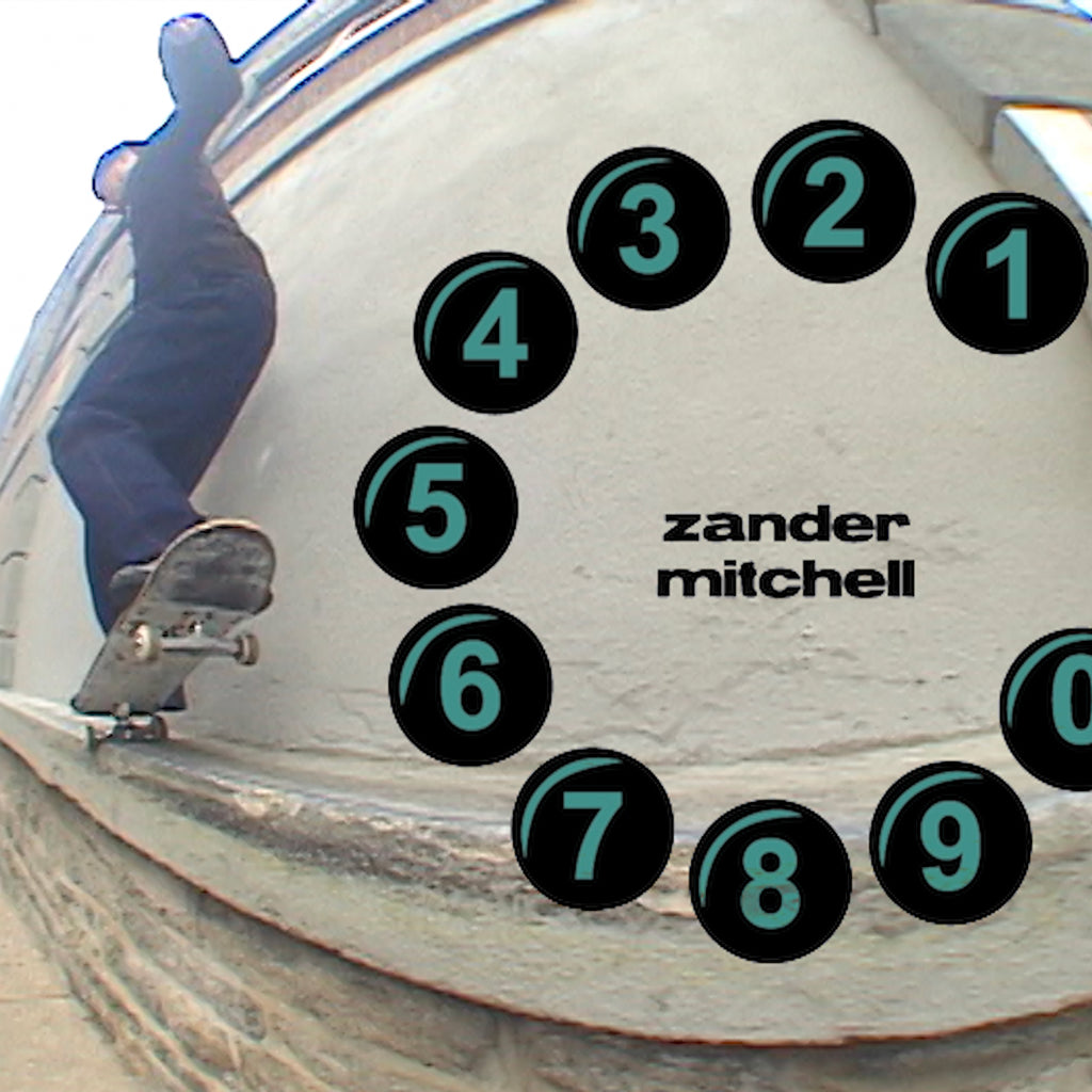 Zander Mitchell Dial Tone Part on Free Mag! – THEORIES OF ATLANTIS