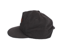 Vintage Hard Rock Cafe London Hat Black