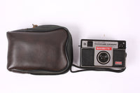 Vintage Magimatic Magicube 35mm Camera