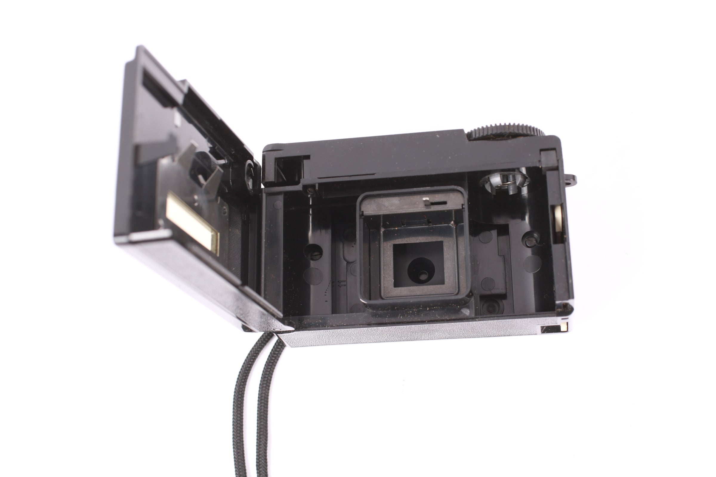 Vintage Magimatic Magicube 35mm Camera