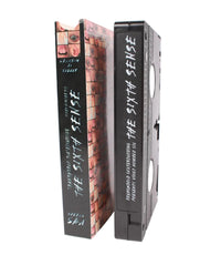 Vintage Transworld Sixth Sense Skate Video VHS Tape