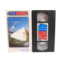 Vintage 411VM Issue 16 1996 Skate Video VHS
